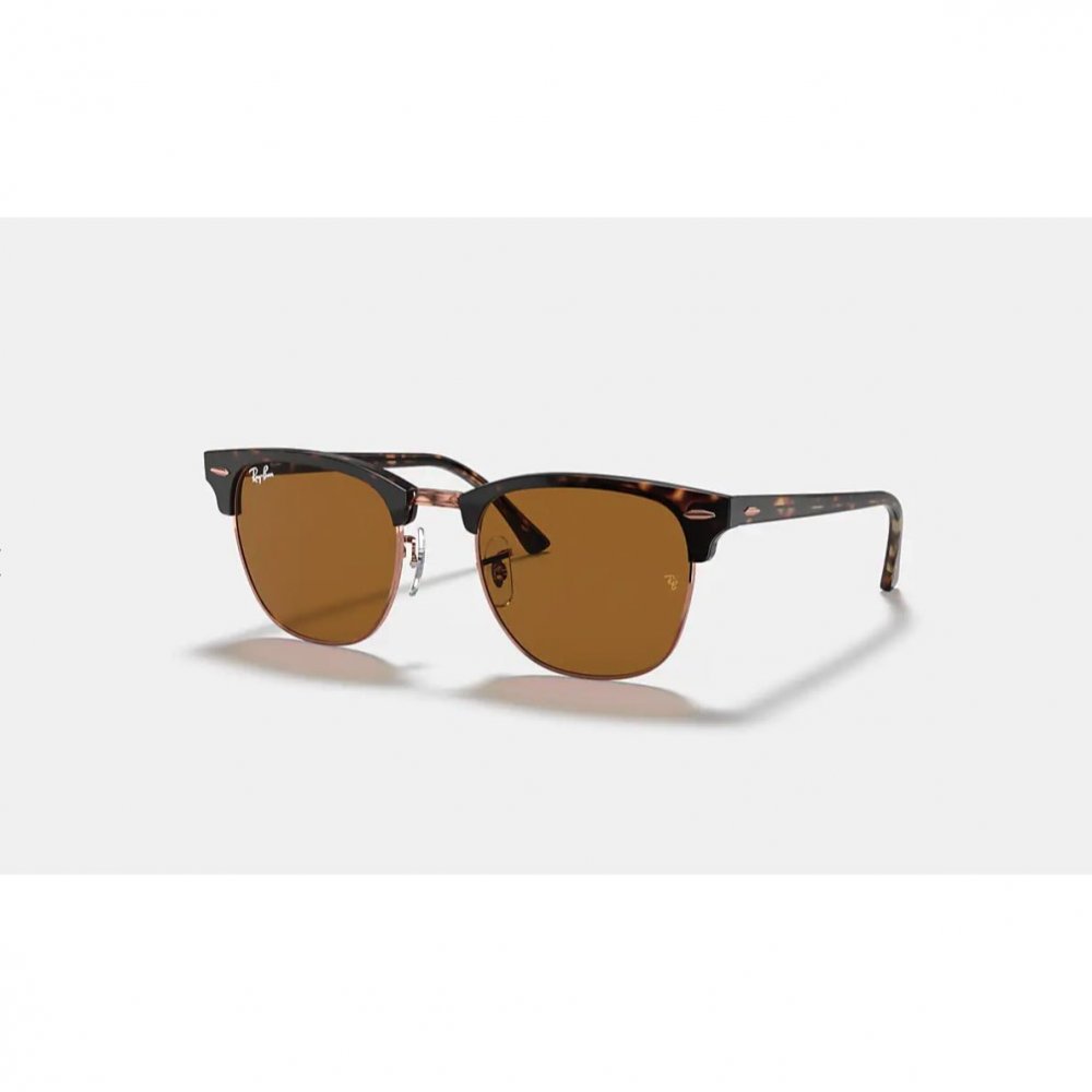 Original ray ban clubmaster best sale